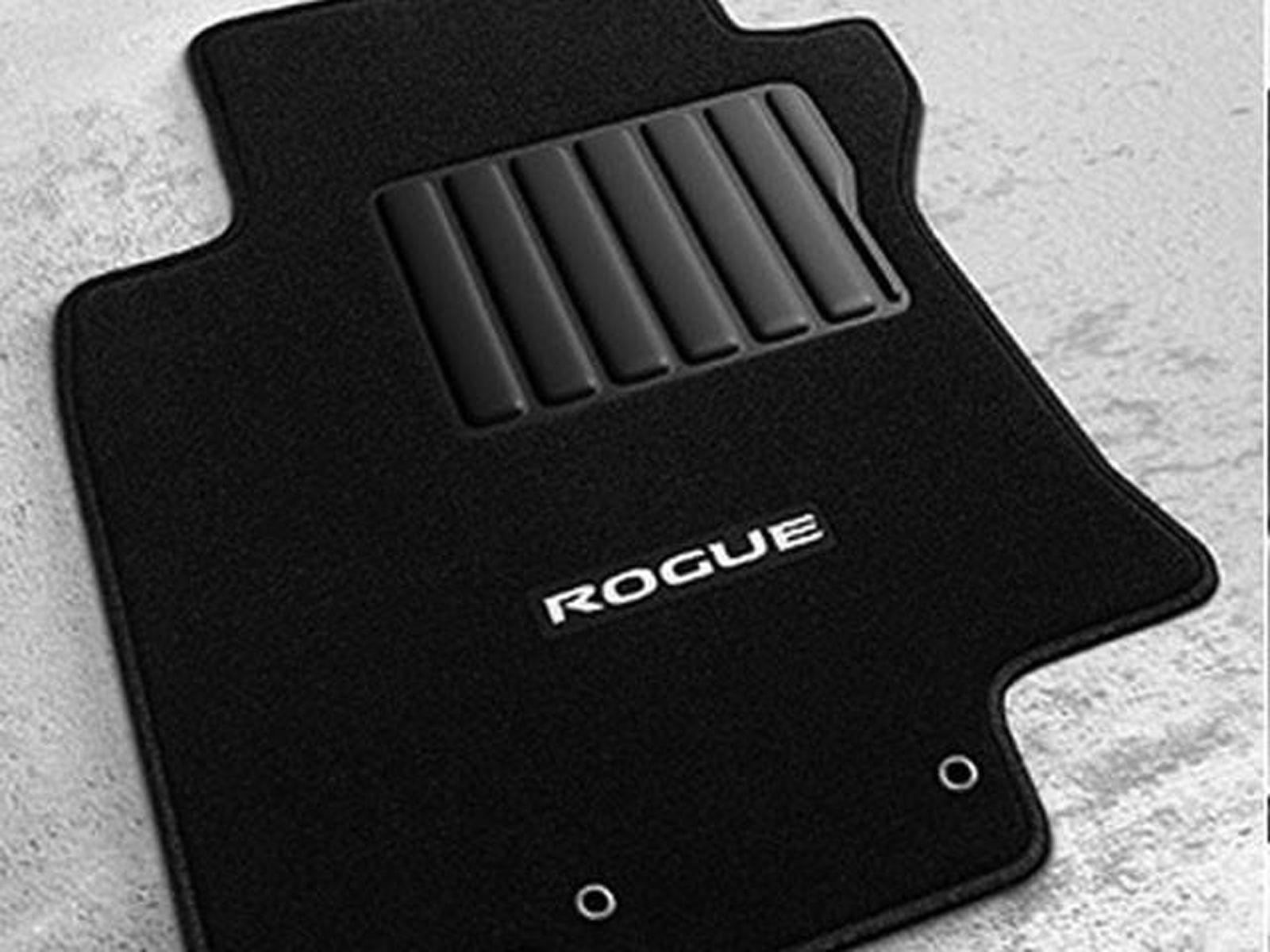Nissan rogue winter mats hotsell