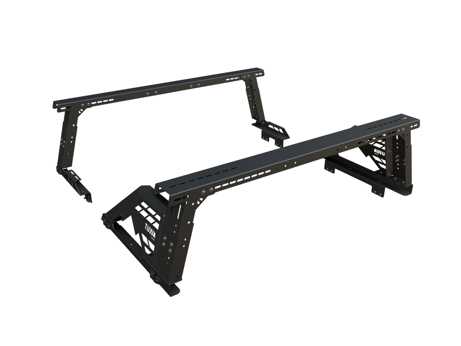 Steel QuickFist Riser by Z1 Off-Road - Z1 Off-Road - Performance