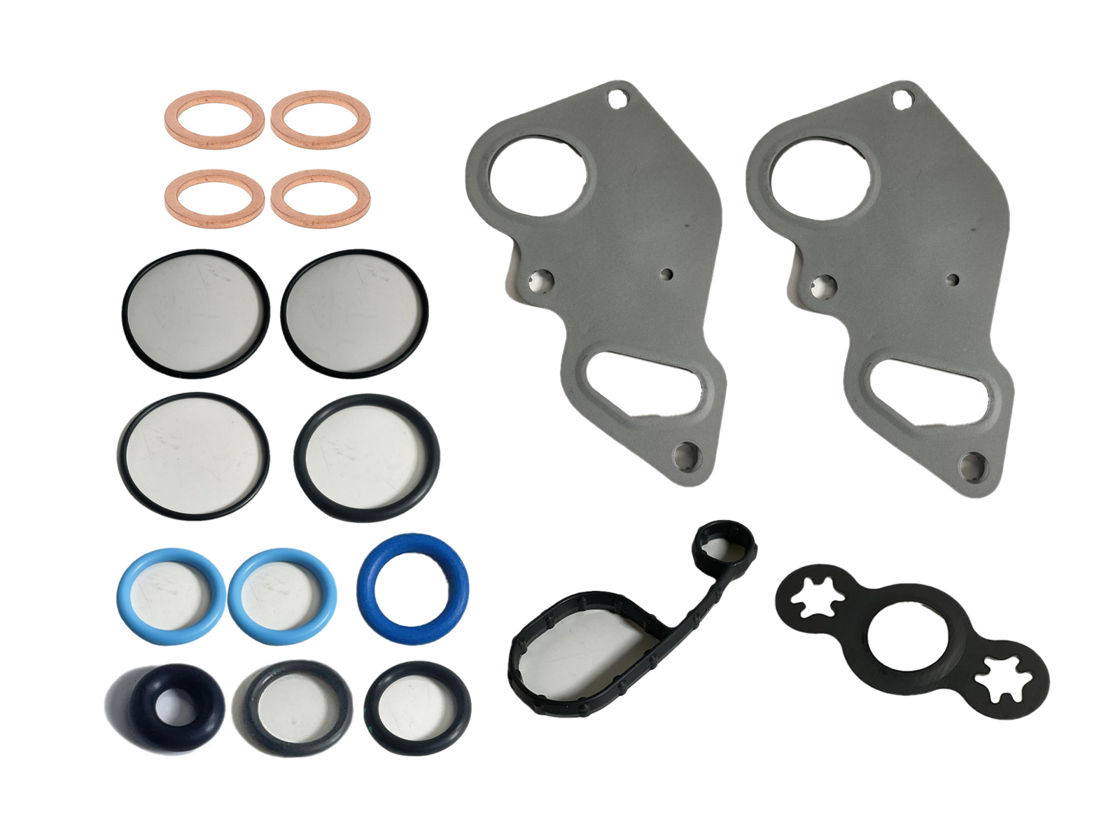 10170 Hydraulic Rear Engine Mount 1PC for Acura TL 14-09 V6