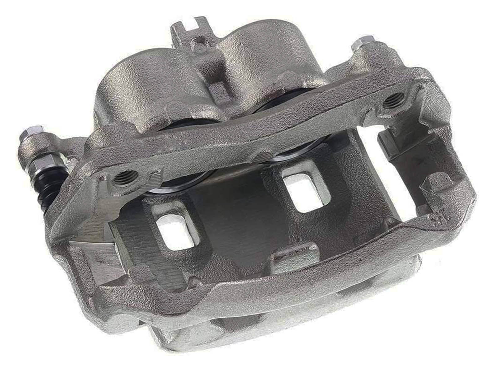 NVA 08 15 Nissan Titan Front Brake Caliper RH Z1 Off Road