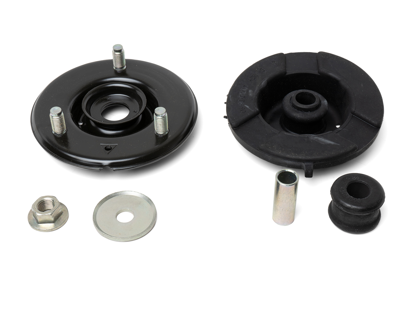 OEM Frontier / Pathfinder / Xterra Front Strut Mount Kit