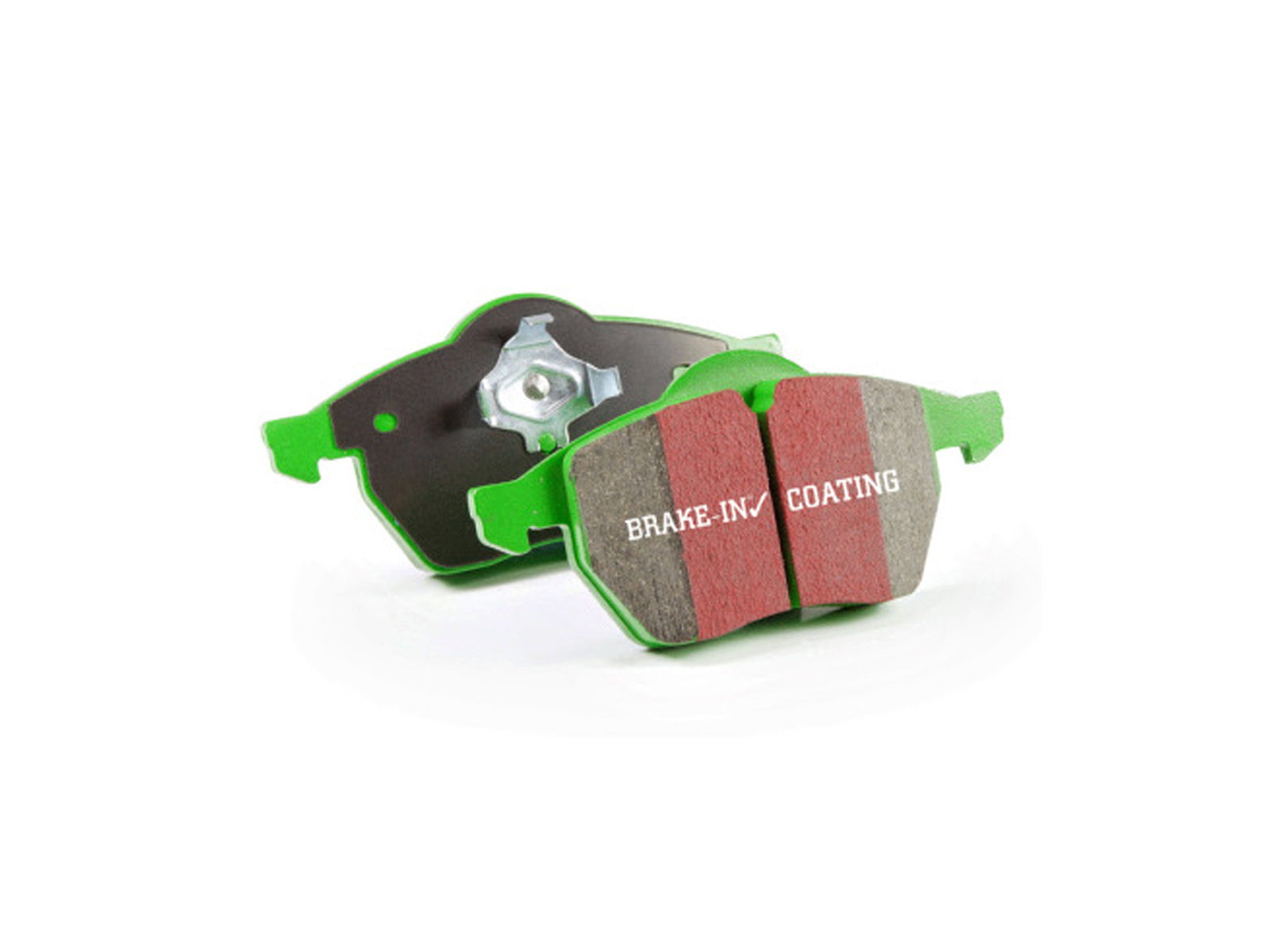 EBC Greenstuff™ Elite Brake Pads - EBC Brakes