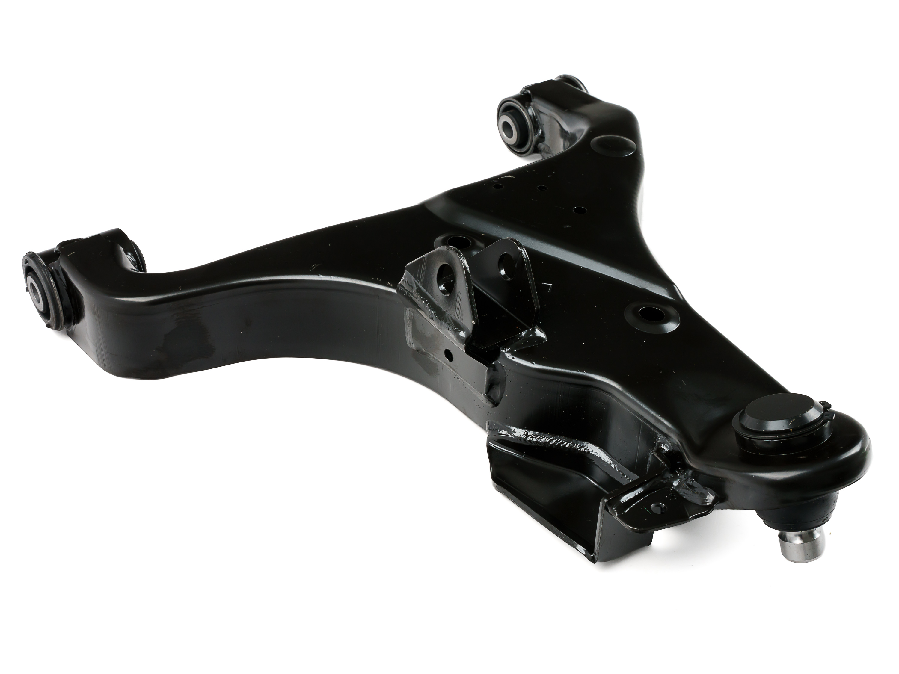 04 15 Nissan Titan Front Lower Control Arm by Hayaku Z1 Off Road