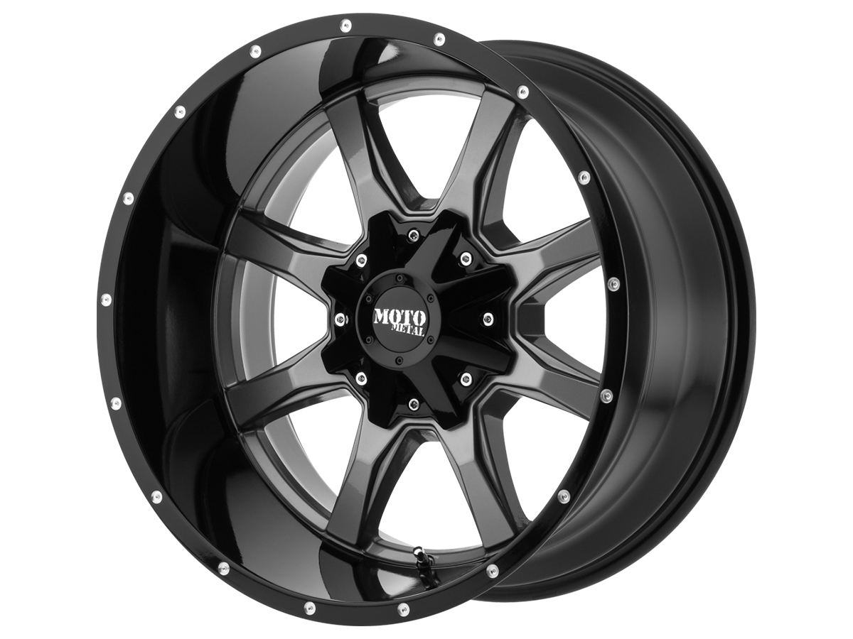Monroe MA711 Rear Max-Air Air Shock Absorber Chevrolet