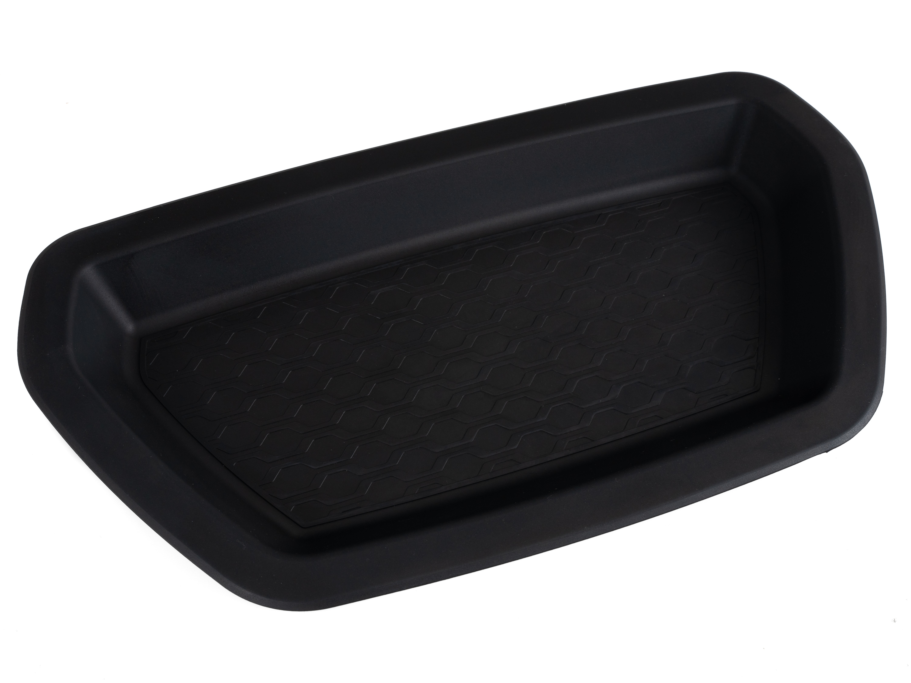 Nissan frontier dash tray discount