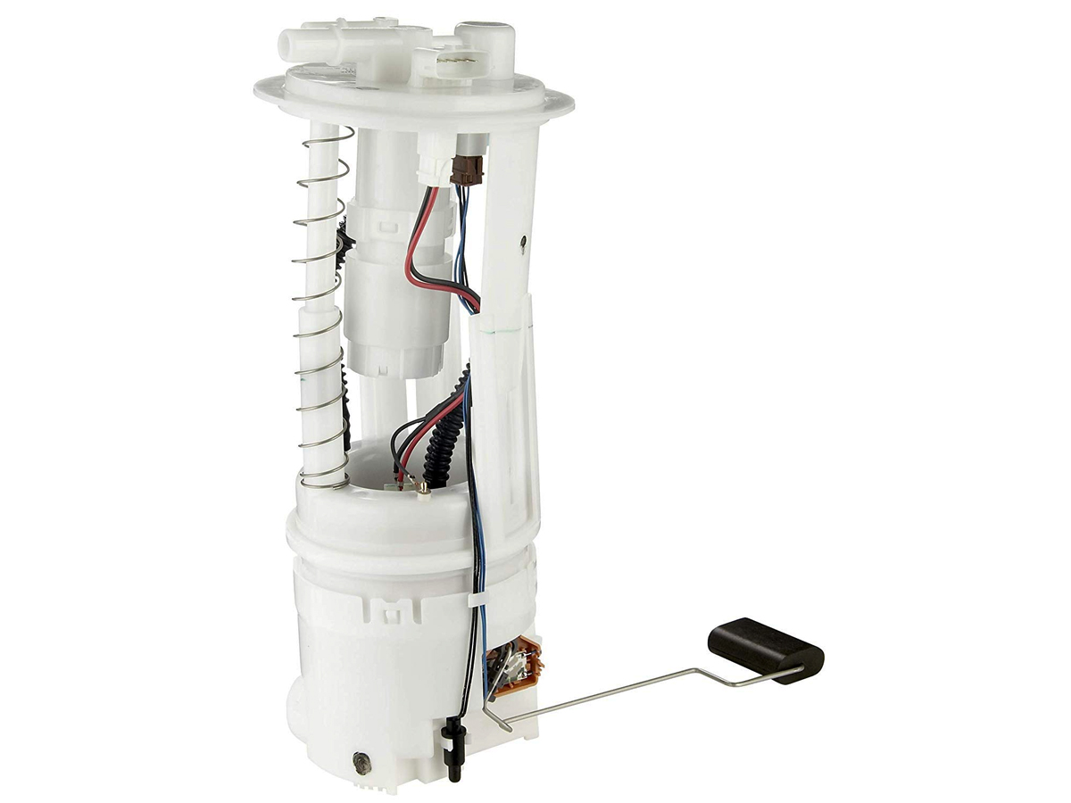 Learn about 183+ images 2005 nissan pathfinder fuel pump - In ...