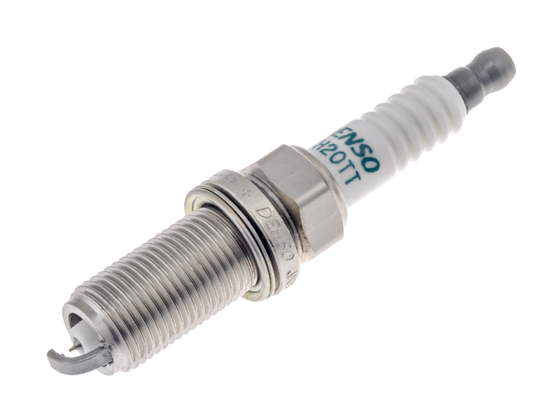 2011 nissan frontier spark plugs