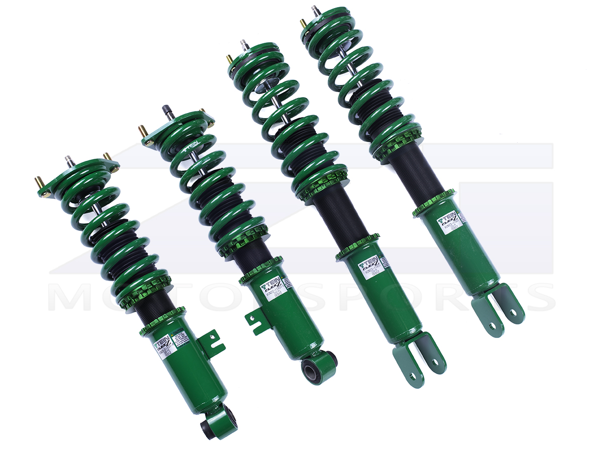 【公式】アクセサリーの激安通販 TEIN (300ZX) Coilovers Z Flex その他