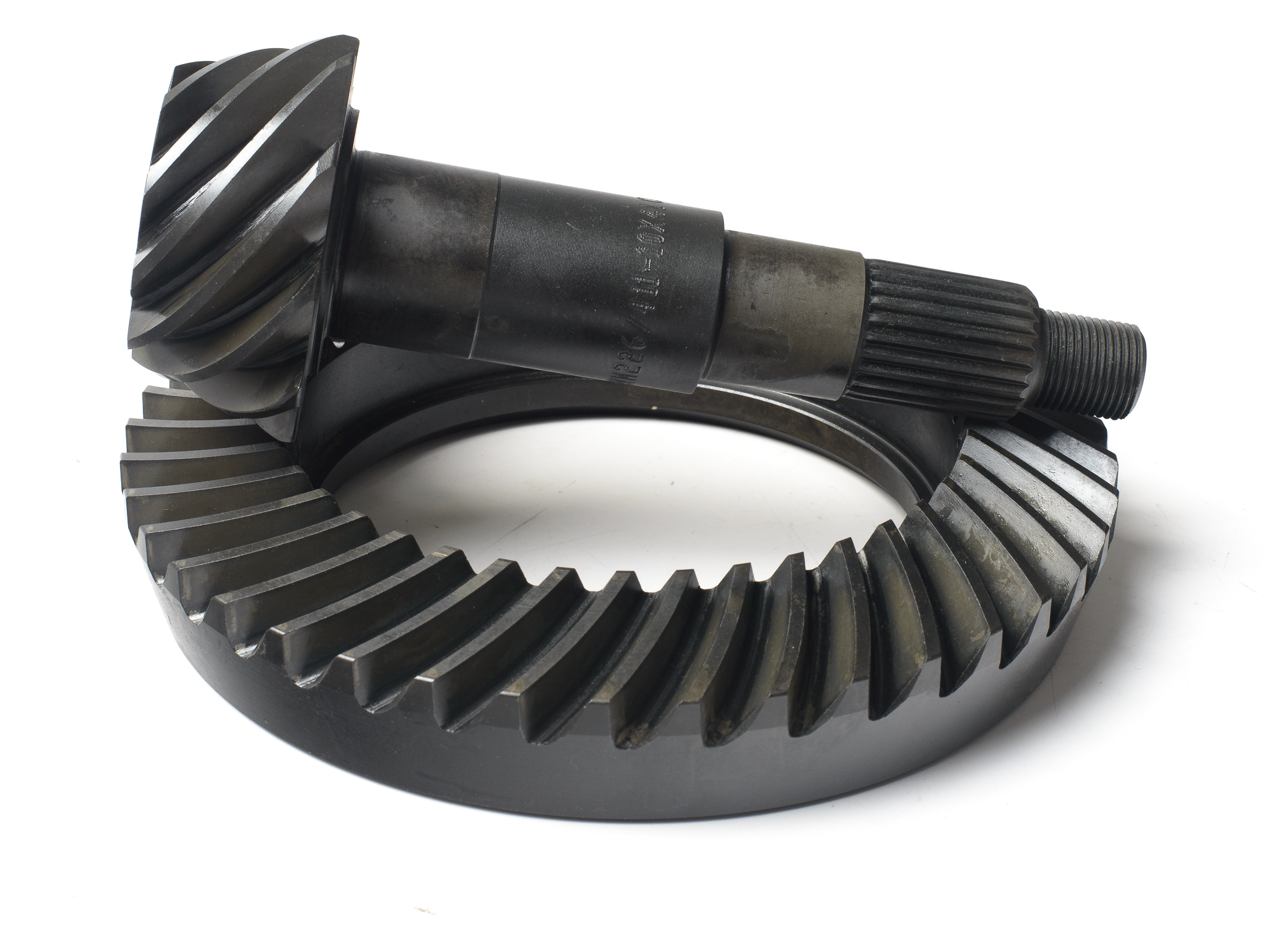 Yukon Gear & Axle Rear M226 Ring & Pinion Set - 3.36 GR