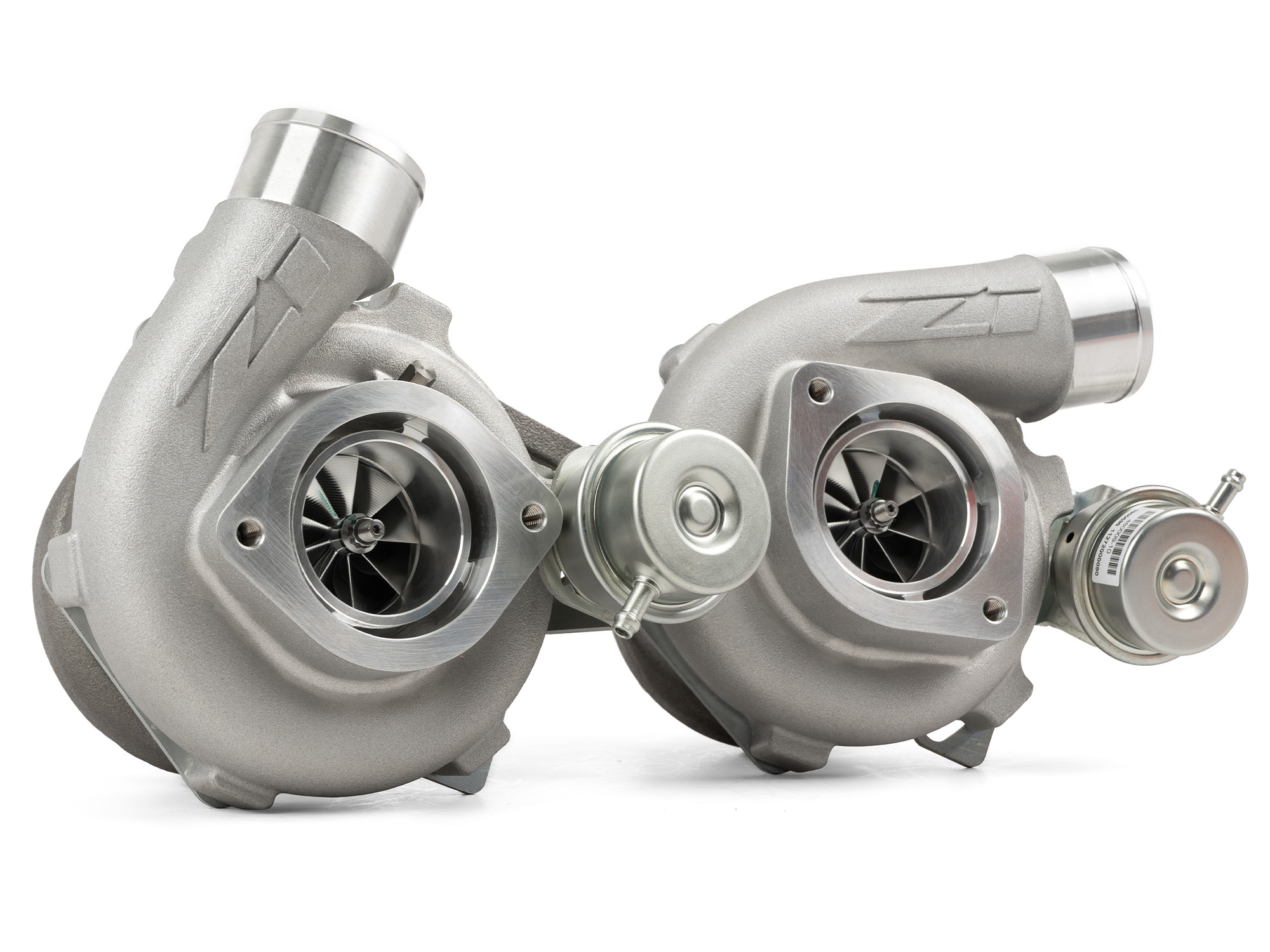 Z1 300ZX (Z32) VGX800 Turbochargers - Z1 Off-Road - Performance 