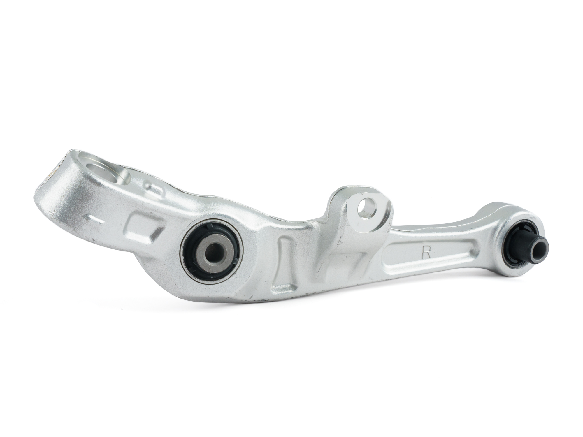 【送料無料ライン/39ショップ】 Hayaku 350Z Front Lower Control Arm Tシャツ(半袖/袖なし)