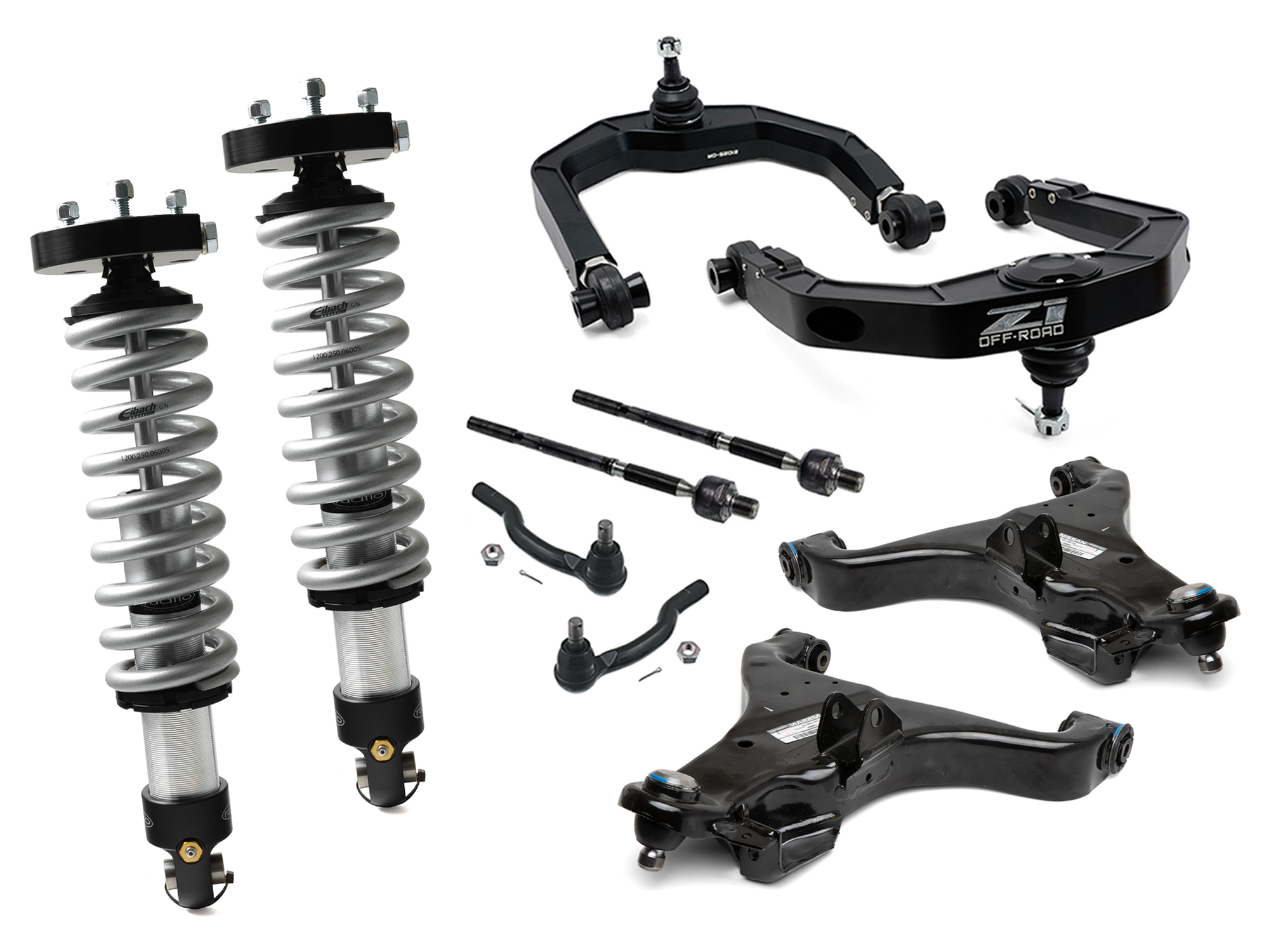 Just Bought the Cheapest PRO4X in the Country Mission "OffRoad