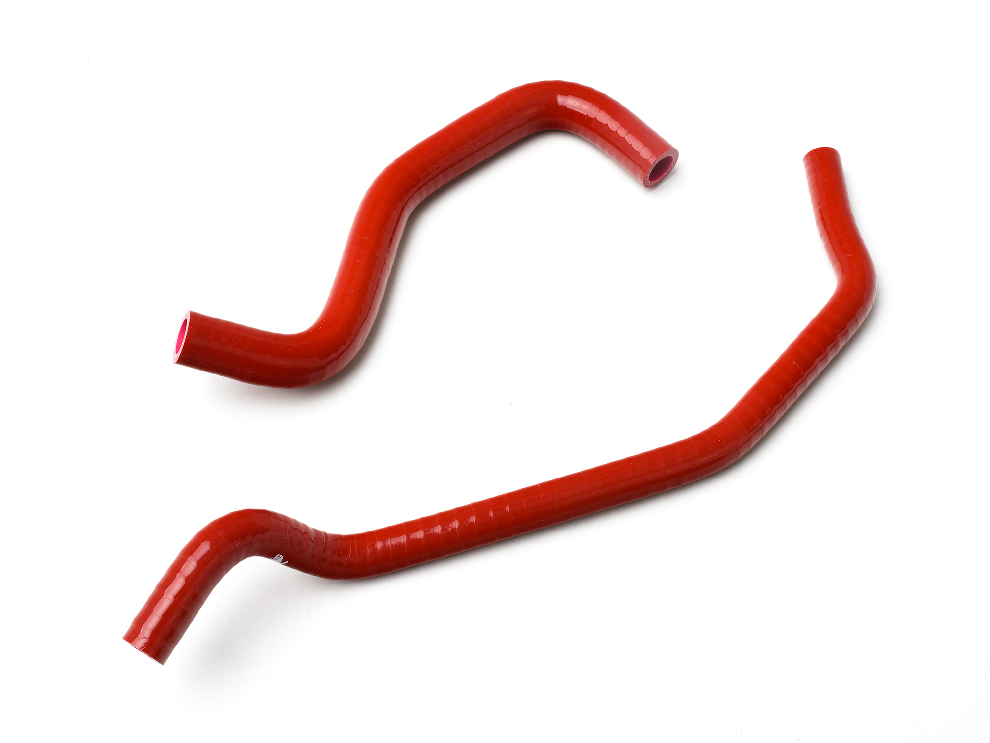 Z1 Titan Armada QX56 Silicone Power Steering Hose Set Z1 Off