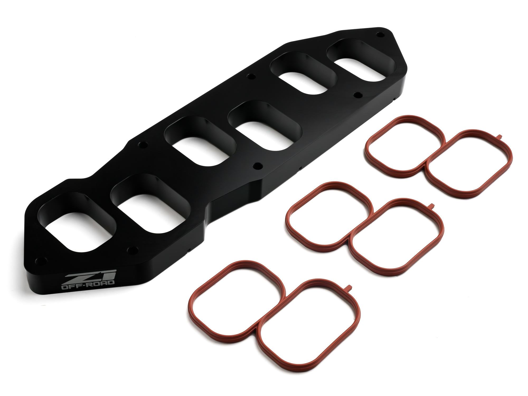 Xtp intake manifold spacer ims second generation nissan xterra forums