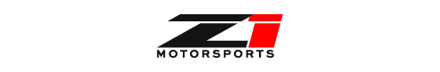 Z1 Motorsports Logo