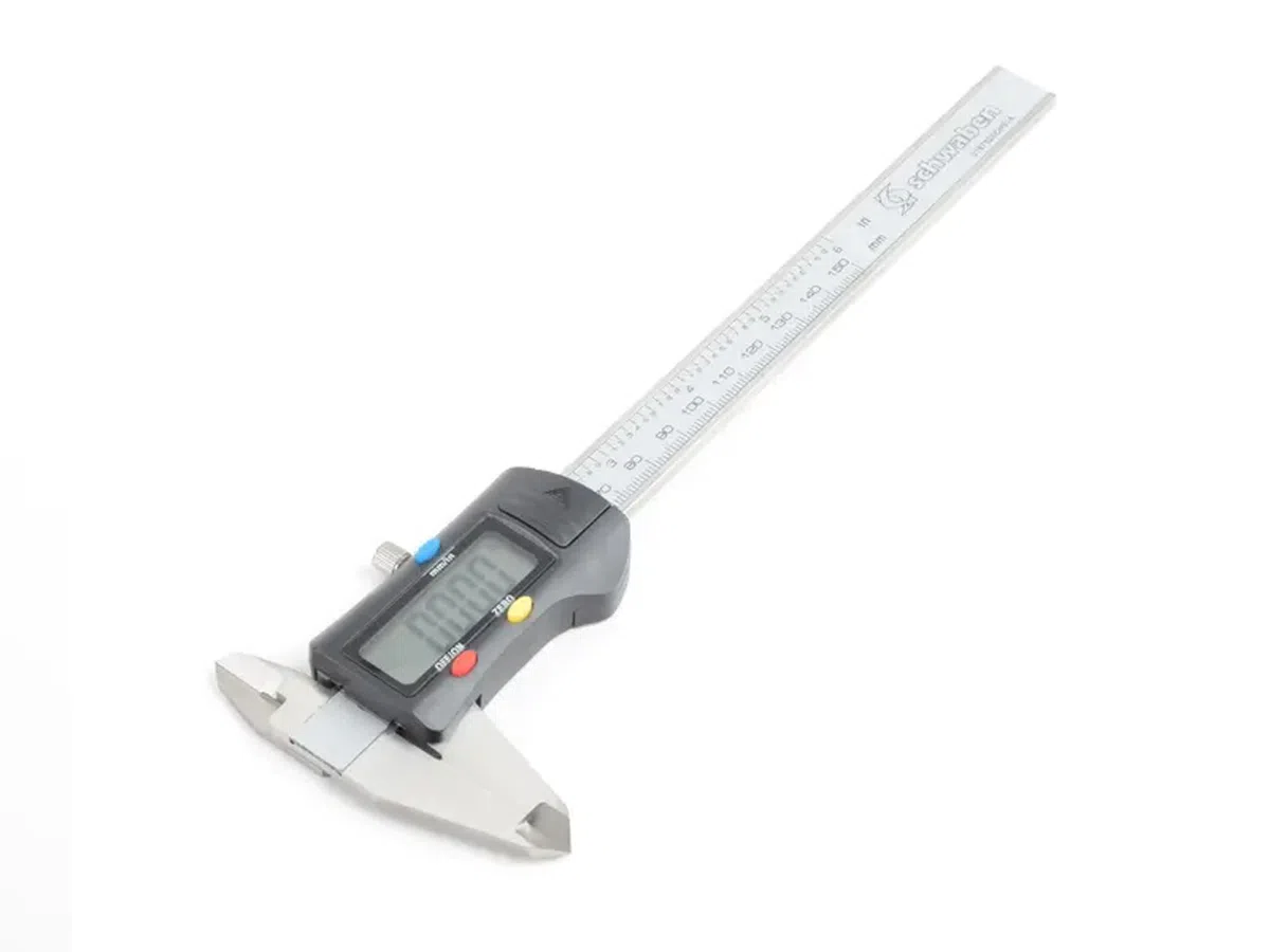 Oem 2024 digital caliper