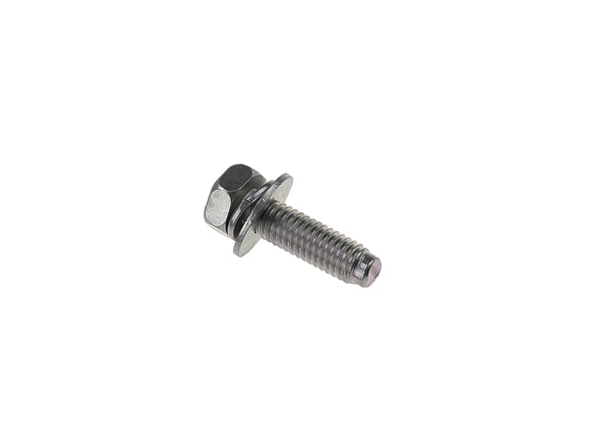 Engine Oil Cooler Bolt (Front) This Fits Your Nissan Xterra