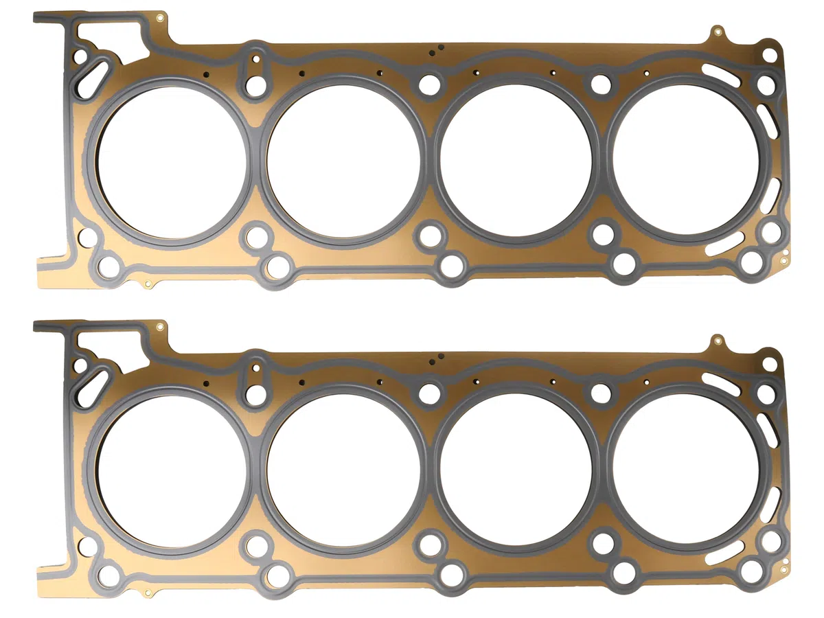 OEM 2016 Nissan Titan Head Gasket Set Z1 Off Road Performance