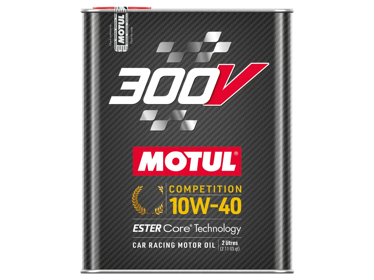 Motul  Leader in lubricants and additives