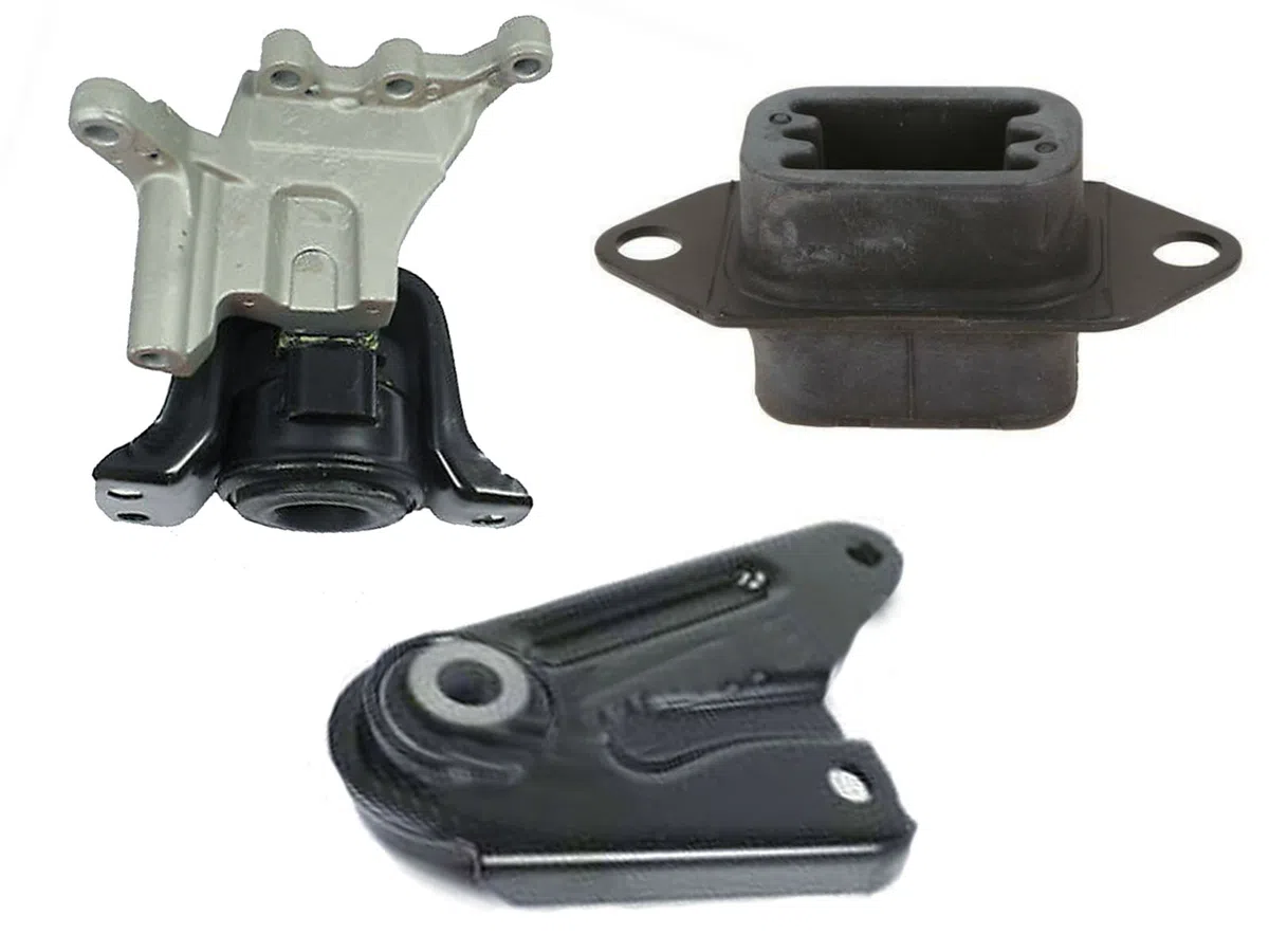 Sentra deals motor mounts