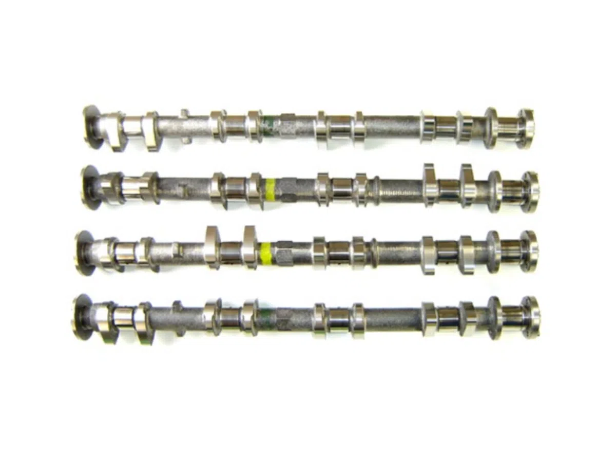 JWT 07 Armada Titan QX56 CS2 VK56 CAMSHAFT SET Non Diesel