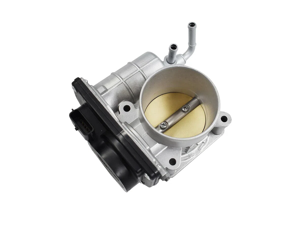 Throttle Bodies & Linkage - Z1 Off-Road - Performance OEM and