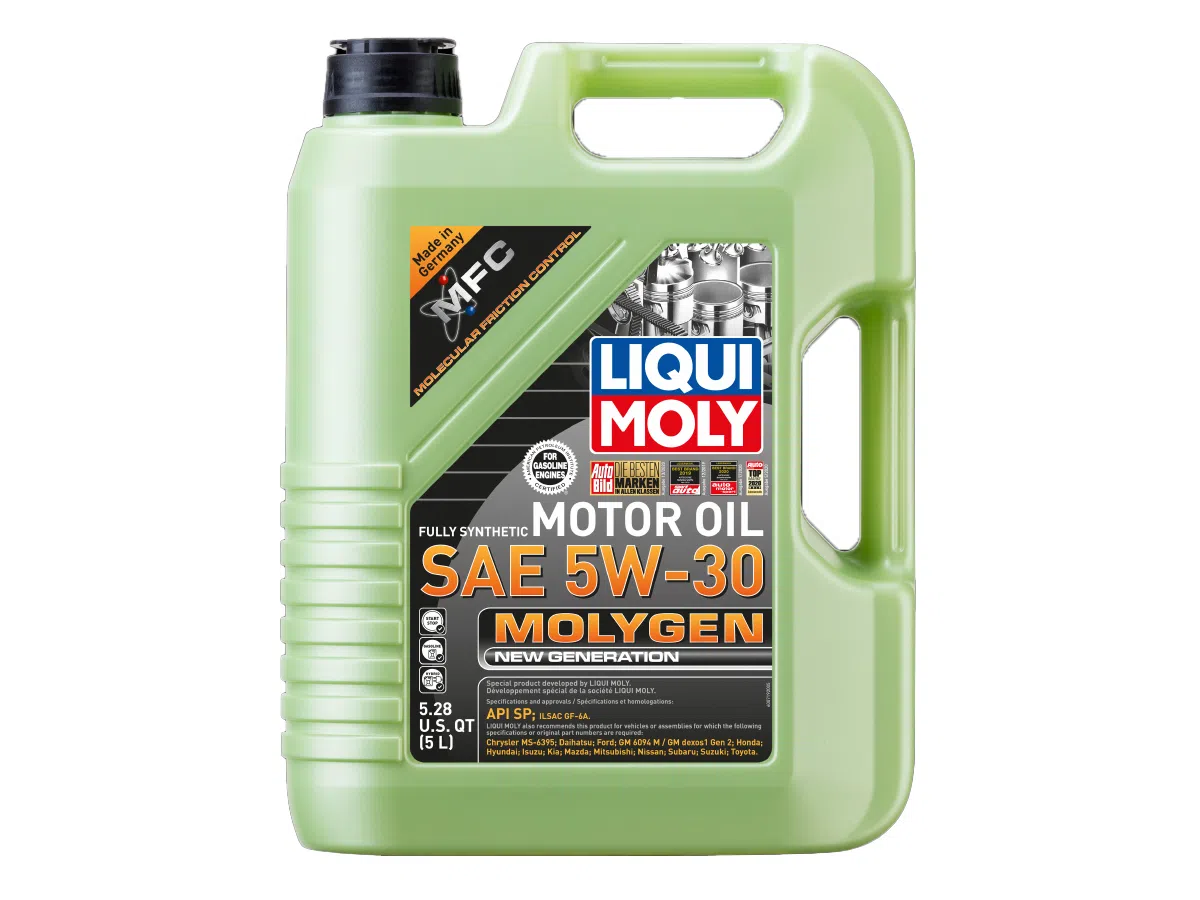 5w30 XF LONGLIFE C4 ENGINE OIL 1 LITRES 5w30 - Bison Parts