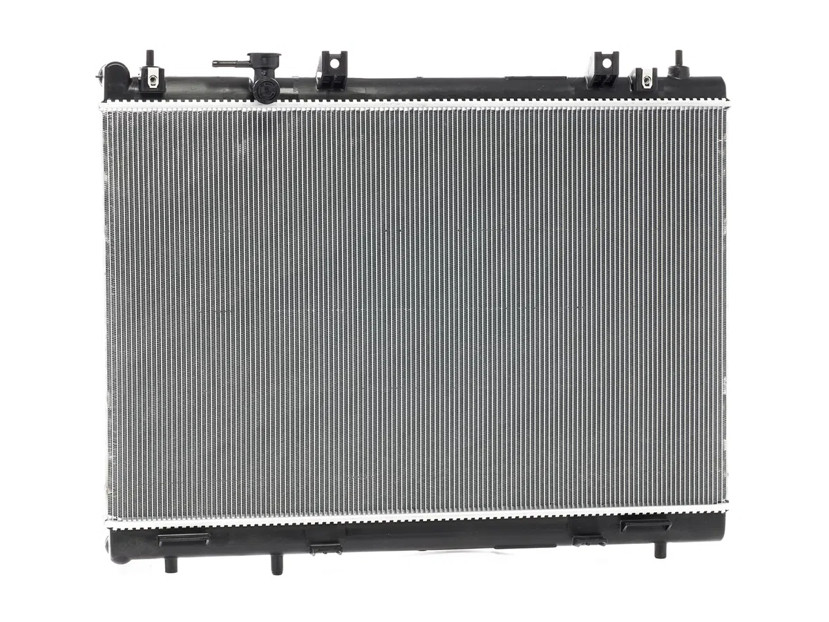 OEM 13 20 Nissan Pathfinder Radiator Assembly Z1 Off Road