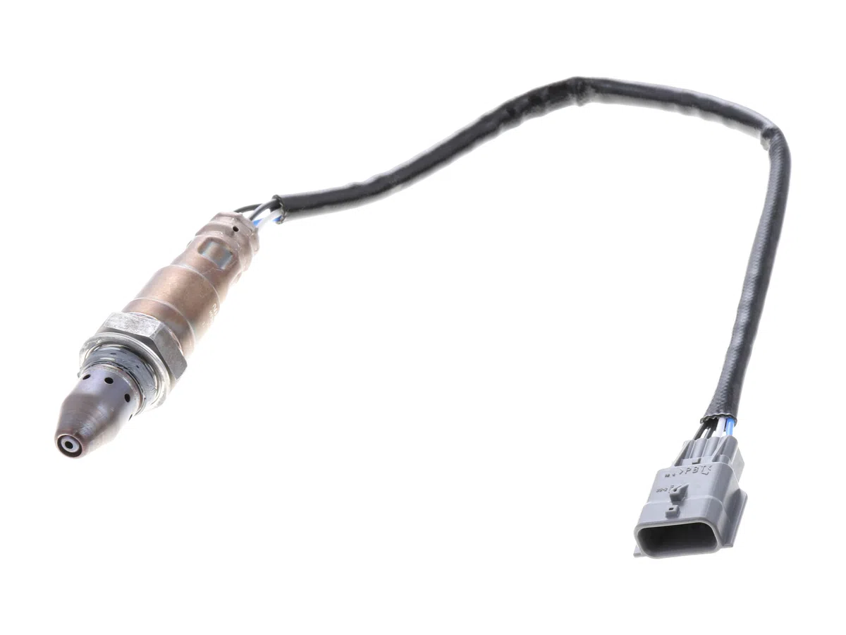 OEM 2020+ Nissan Titan Oxygen (O2) Sensor - Upstream - HD9AT