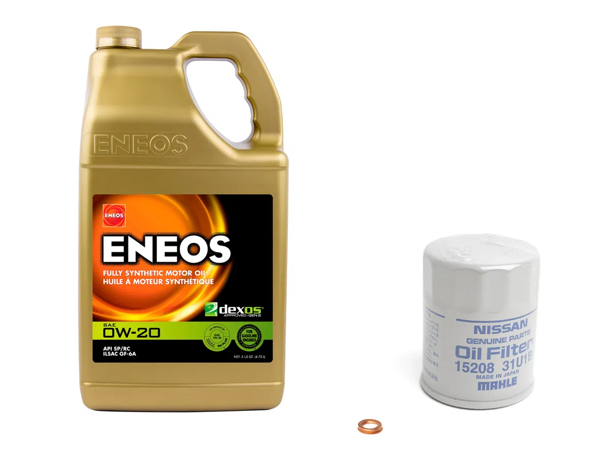 Eneos - Z1 Off-Road - Performance OEM and Aftermarket Engineered Parts  Global Leader Nissan Truck  SUV