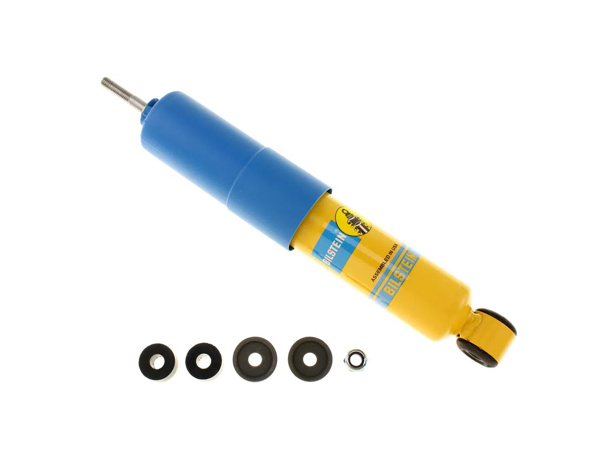 Bilstein - Z1 Off-Road - Performance OEM and Aftermarket