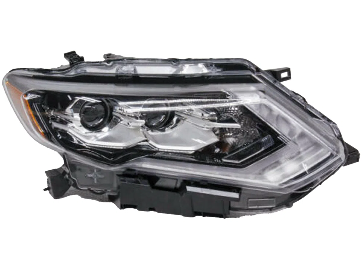 OEM '19-'20 Nissan Rogue Headlight Assembly