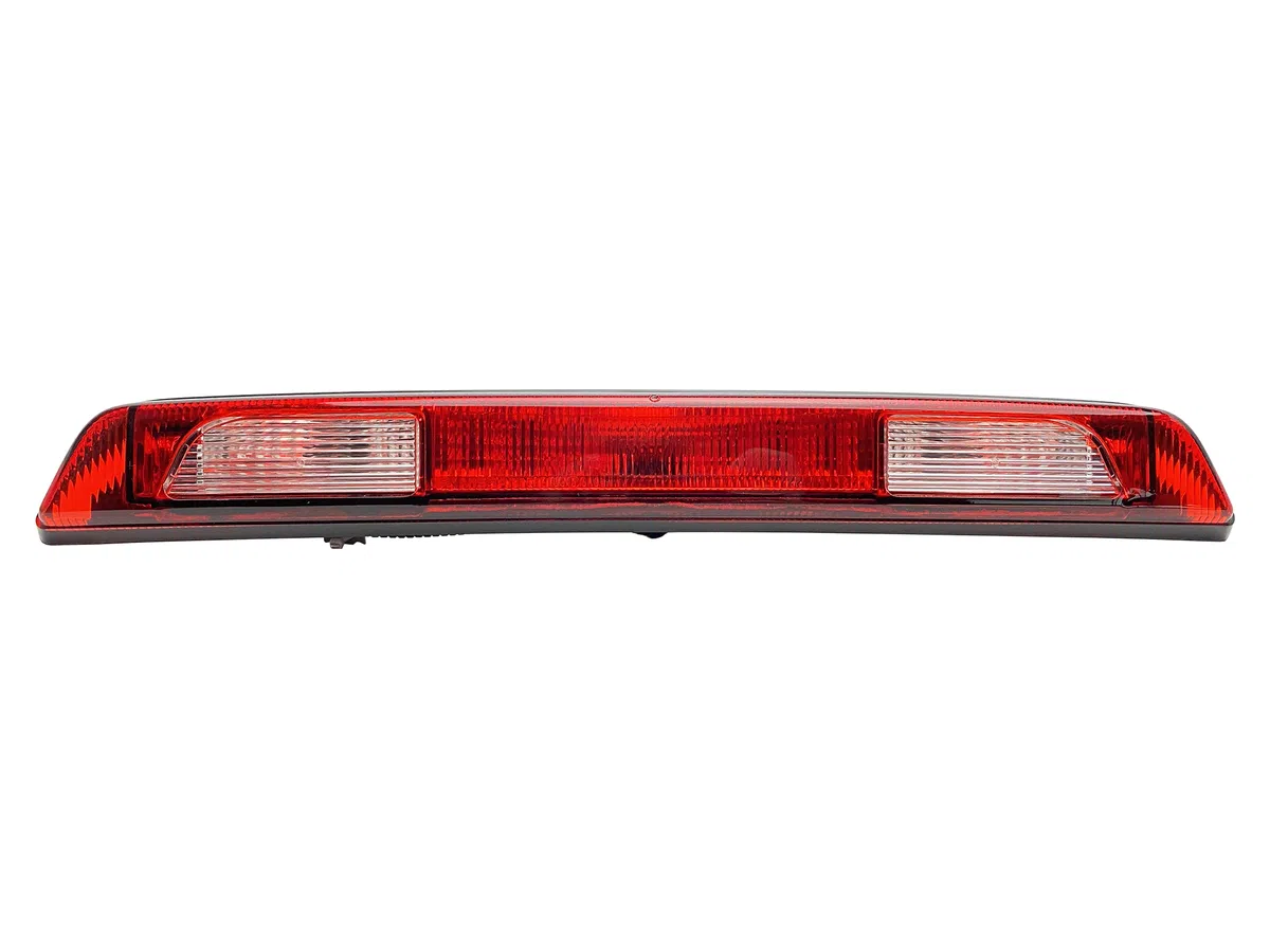 LED Backup Reverse License High Mount Cargo Light Kit For Nissan Titan Frontier