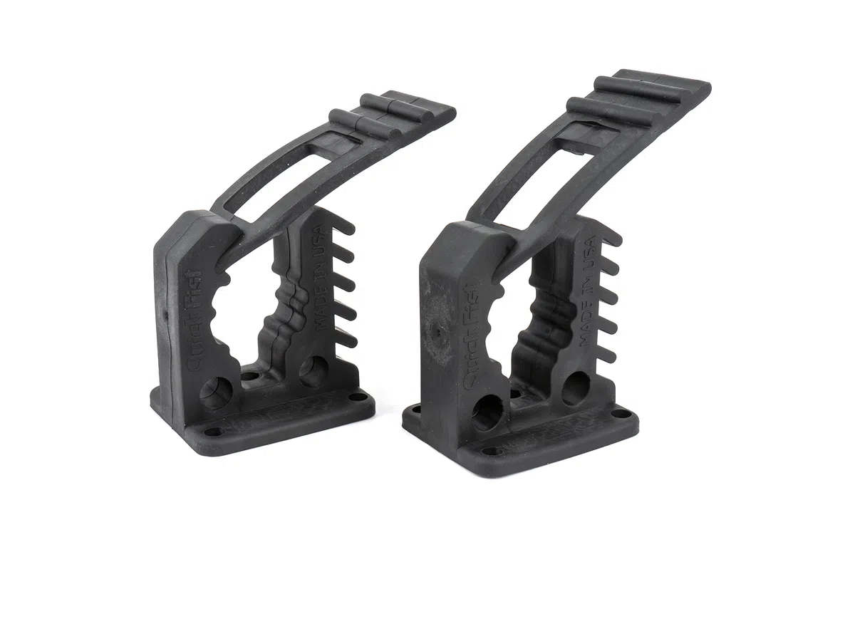 Quick Fist Mini Clamps By Z1 Off-road - Z1 Off-Road - Performance