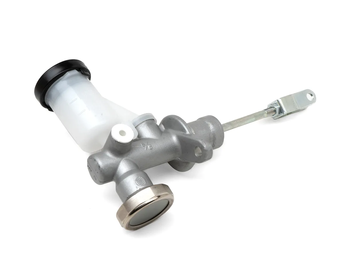 Clutch Master Cylinder - Z1 Off-Road - Performance OEM and 