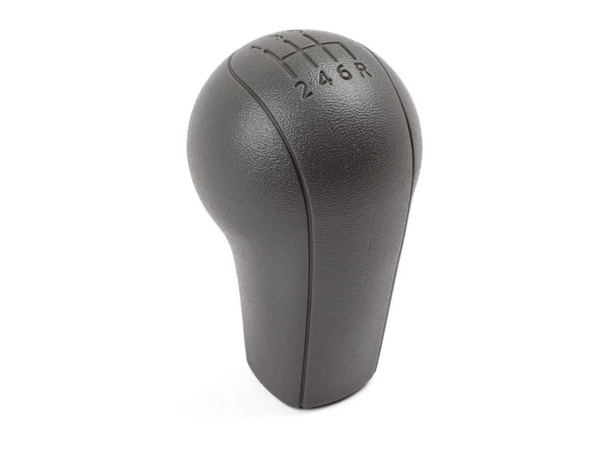 OEM Frontier Xterra Shift Knob 6MT Z1 Off Road Performance