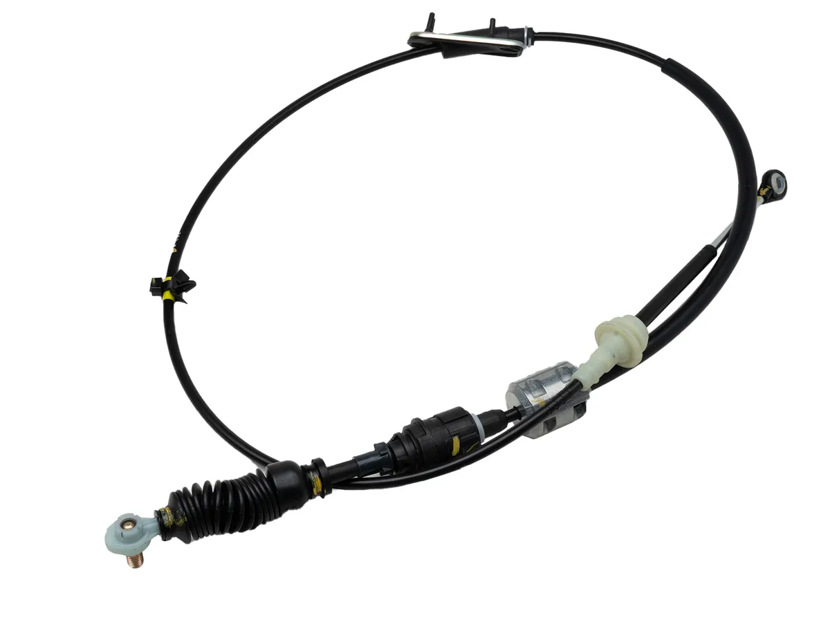 OEM '04-'11 Nissan Titan Transmission Shift Cable