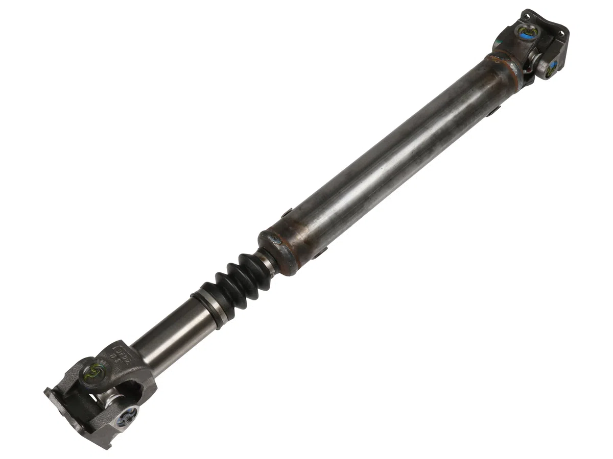 OEM Titan Armada QX56 Front Driveshaft Z1 Off Road