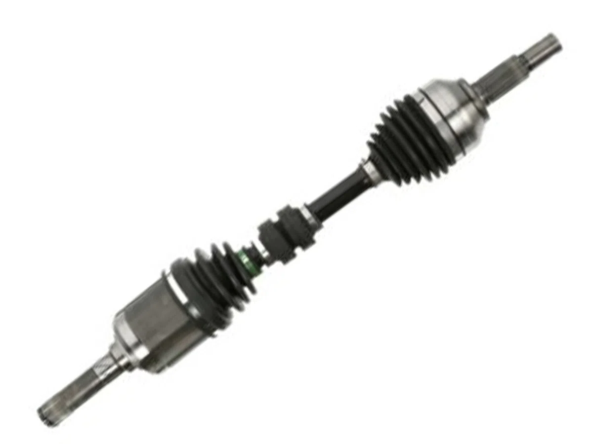 Front Axle - Z1 Off-Road - Performance OEM and Aftermarket 