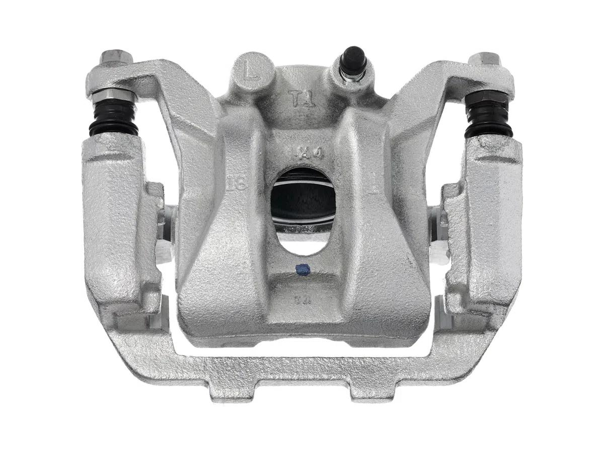 NVA 17 Nissan Armada Rear Brake Caliper Z1 Off Road