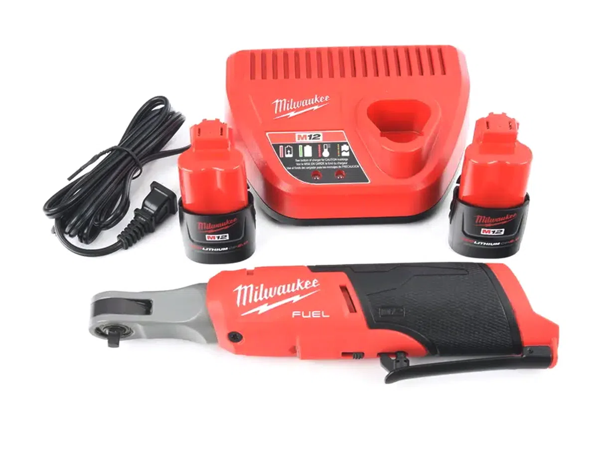 Milwaukee M12 FUEL 1/4 High Speed Ratchet Kit Z1 Off-Road Performance  OEM and Aftermarket Engineered Parts Global Leader Nissan Truck  SUV