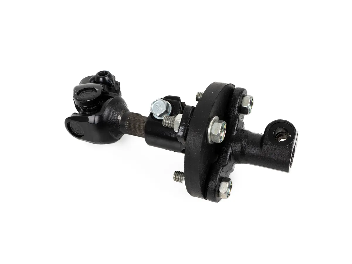 Steering Column Components - Z1 Off-Road - Performance OEM and Aftermarket  Engineered Parts Global Leader Nissan Truck & SUV