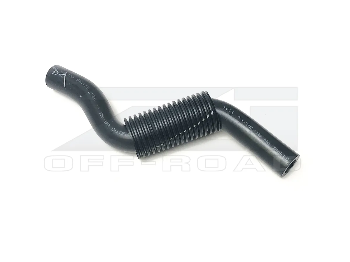 NISSAN OEM NISSAN POWER STEERING SUCTION HOSE TO PUMP FRONTIER XTERRA