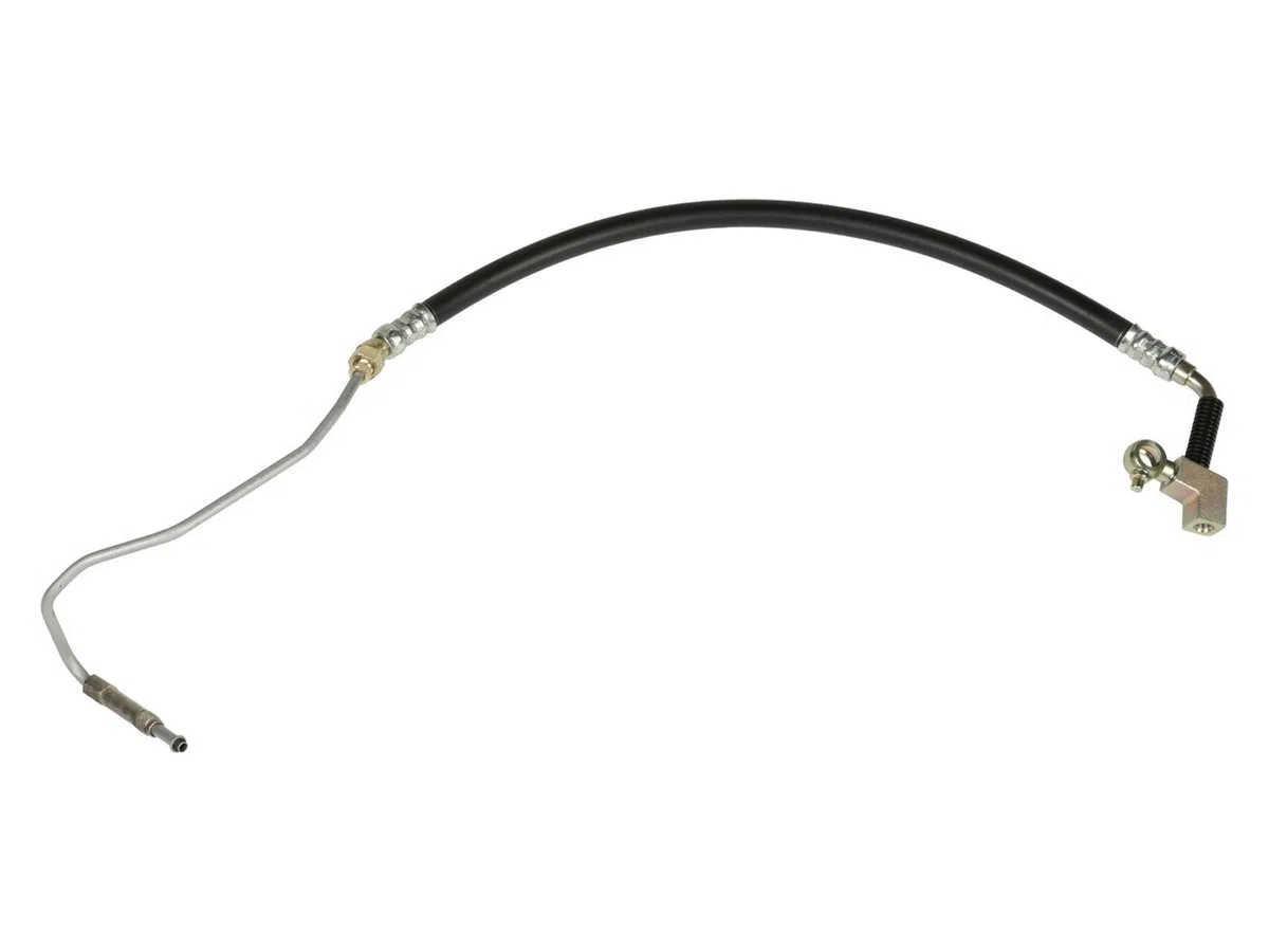 OEM 08 12 Nissan Pathfinder High Pressure Power Steering Hose