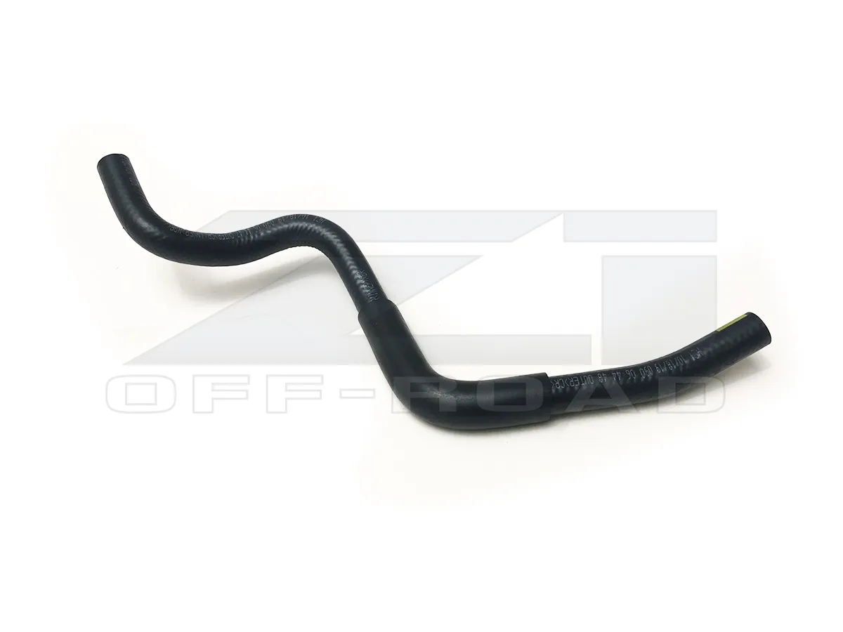 NISSAN OEM NISSAN POWER STEERING SUCTION HOSE TO PUMP FRONTIER XTERRA