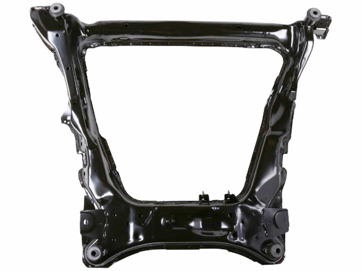 OEM '14-'18 Nissan Rogue Front Subframe Assembly - 3 Row