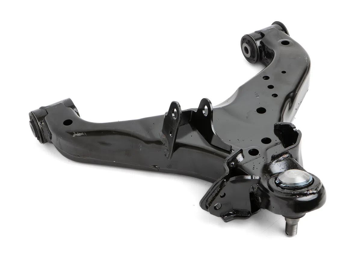 OEM 2016+ Nissan Titan XD Lower Control Arms