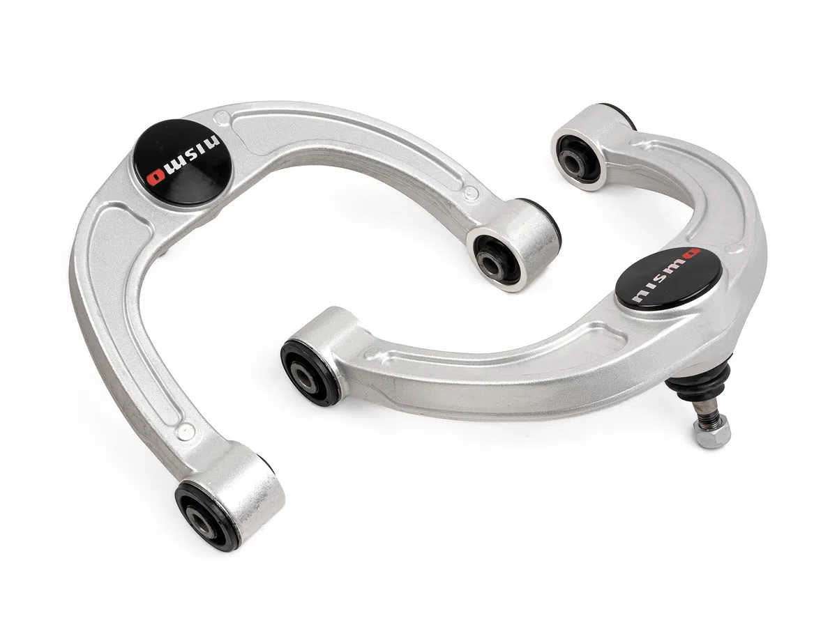 Nismo Off-Road Frontier / Xterra Front Upper Control Arms