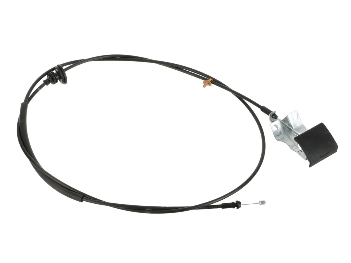 2017 Nissan Rogue Hood Release Cable - 65621-3LM0C - Genuine Nissan Part