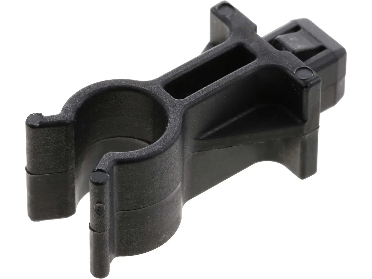 Where to Install Universal Bonnet Bumper Clips?